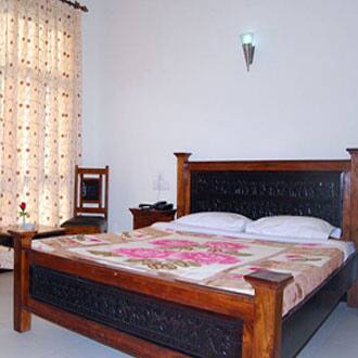 Hotel Shiva Ram Vilas, Jaipur 3